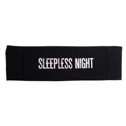 Sleepless Director's Chair Back