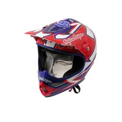 Point Break Johnny Utah (Luke Bracey) Helmet Movie Props