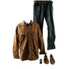 Image 1 : Point Break Pappas (Ray Winstone) Hero Movie Costumes