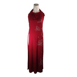 Resident Evil 5 Ada Wong (Bingbing Li) Movie Costumes