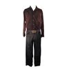 Image 2 : Resident Evil  Vincent Rother Russian Undead Gunner #1 Movie Costumes