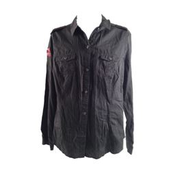 Resident Evil Afterlife Trooper Shirt Movie Costumes
