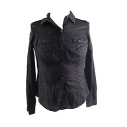 Resident Evil Afterlife Trooper Shirt Movie Costumes