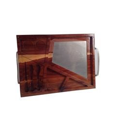 The Giver Screen Used Tray Movie Props