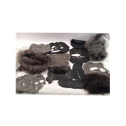 Underworld: Awakening Lot of Lycan SFX Movie Props