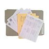 Image 2 : Underworld: Awakening Antigen Lab File Movie Props