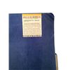 Image 2 : Underworld: Awakening Metro Police Case File Movie Props
