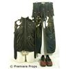 Image 1 : Crank 2 Chev Chelios' (Jason Statham) Movie Costumes