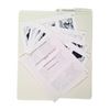 Image 1 : Underworld: Evolution Production Storyboards Movie Props