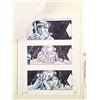 Image 2 : Underworld: Evolution Production Storyboards Movie Props