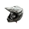 Image 1 : Point Break Young Rider (Louie Enriquez) Helmet Movie Props