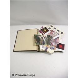 Faster Driver (Dwayne Johnson) Photo Album Movie Props