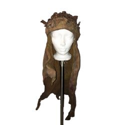 Immortals Stavros (Stephen Dorff) Movie Props