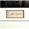 Image 2 : Greta Garbo Autograph and Photo