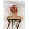 Image 1 : Laid to Rest (2009) Chrome Skull (Nick Principe) Melted Head Movie Props