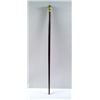 Image 1 : Mortdecai (Johnny Depp) Cane Movie Props