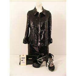 Scary Movie 5 Heather (Molly Shannon) Movie Costumes