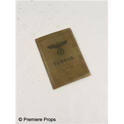 Inglourious Basterds Nazi Solduch Movie Props