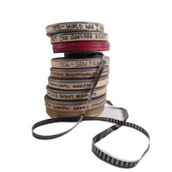 The Age of Adaline Movie Props