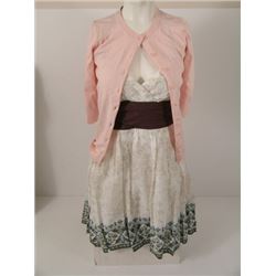 Movie 43 Amy (Elizabeth Banks) Movie Costumes