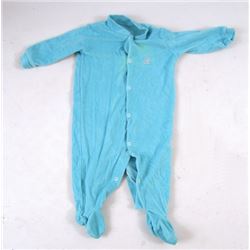 The Giver Gabriel Movie Costumes