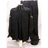 Image 1 : Ultraviolet Police Uniform Movie Costumes