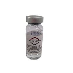 Underworld: Awakening Antigen Vial Movie Props