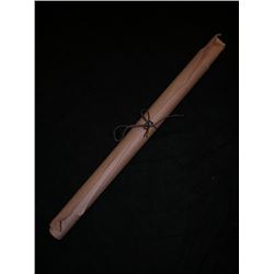 The Three Musketeers Movie Props