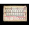 Image 1 : The Three Musketeers Screen Used Floor Plan Movie Props
