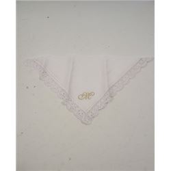 Three Musketeers Milady (Milla Jovovich) Movie Props