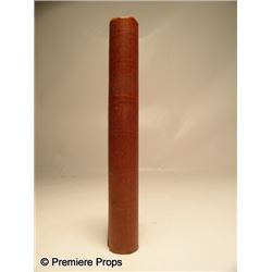 Inglourious Basterds Ankle Bomb Movie Props