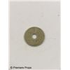Image 1 : Inglourious Basterds Antique Coin Movie Props