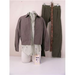 Beautiful Creatures Link (Thomas Mann) Movie Costumes