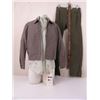 Image 1 : Beautiful Creatures Link (Thomas Mann) Movie Costumes