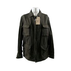 Mortdecai Emil (jonny Pasvolsky) Movie Costumes