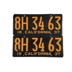 The Age of Adaline Movie Props