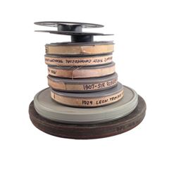 The Age of Adaline Movie Props