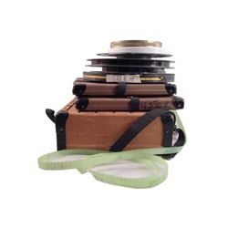 The Age of Adaline Movie Props