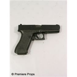 Faster Killer's (Oliver Cohen) Hero Pistol Movie Props