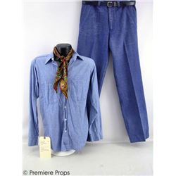 Talk To Me Petey (Don Cheadle) Movie Costumes