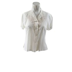 The Life of David Gale Constance Harraway (Laura Linney) Movie Costumes