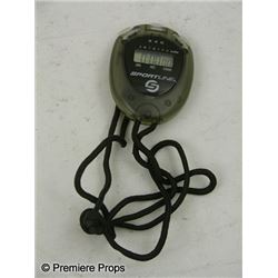 The Blind Side Coach Cotton (Ray McKinnon) Movie Props