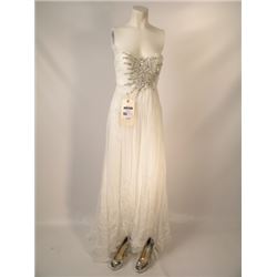 Scary Movie 5 Jody (Ashley Tisdale) Movie Costumes