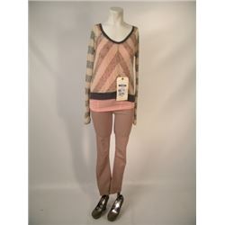 Scary Movie 5 Jody (Ashley Tisdale) Movie Costumes