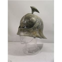 Immortals Hoplite Soldier Helmet Movie Props