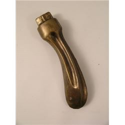 Immortals Heraklion Dagger Movie Props