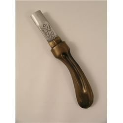 Immortals Heraklion Dagger Movie Props