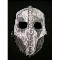 Immortals Heraklion Mask Movie Props