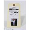 Image 3 : Extraordinary Measures Megan (Meredith Droeger) Movie Costumes