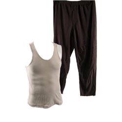 Don't Breathe The Blind Man (Stephen Lang) Movie Costumes